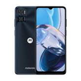 Moto E22 128GB Negro